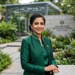 Sunita Singhania