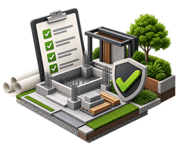 COMMITMENT Delivery & Turnkey Accountability