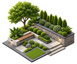 QUALITY Living Botanical Durability