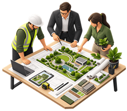 TEAMWORK Multidisciplinary Collaboration